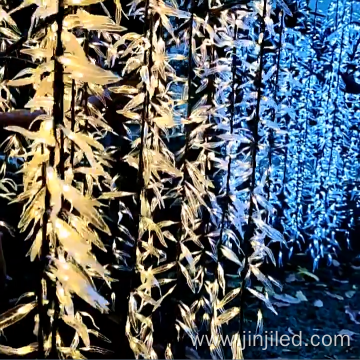 LED Willow Tree Lights